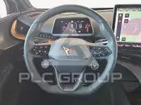 2024 Cupra Tavascan