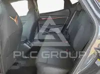 2024 Cupra Tavascan