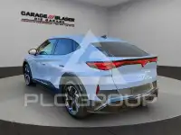 2024 Cupra Tavascan