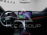 2024 Cupra Tavascan