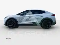 2024 Cupra Tavascan