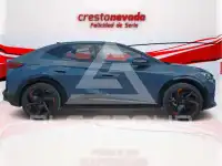 2024 Cupra Tavascan