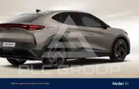 2024 Cupra Tavascan