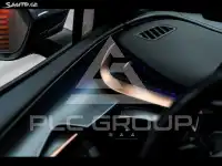 2024 Cupra Tavascan