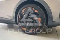 2024 Cupra Tavascan