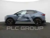2024 Cupra Tavascan