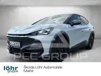 2024 Cupra Tavascan