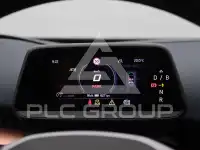 2024 Cupra Tavascan