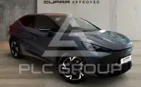 2024 Cupra Tavascan