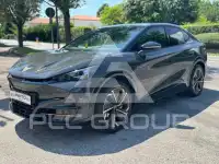 2024 Cupra Tavascan