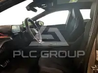 2024 Cupra Tavascan
