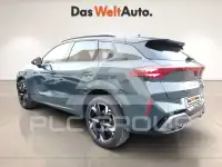 2024 Cupra Other