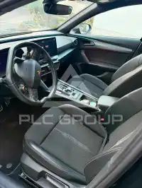 2024 Cupra Formentor