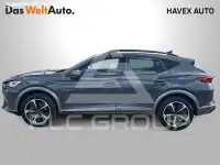2024 Cupra Formentor