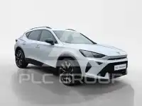 2024 Cupra Formentor