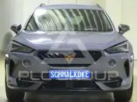 2024 Cupra Formentor
