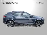 2024 Cupra Formentor