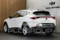 2024 Cupra Formentor