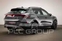2024 Cupra Formentor
