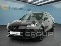 2024 Cupra Formentor