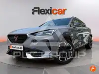 2024 Cupra Formentor