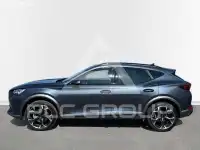 2024 Cupra Formentor