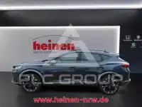 2024 Cupra Formentor