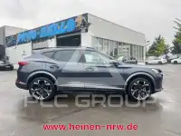 2024 Cupra Formentor