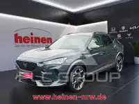 2024 Cupra Formentor