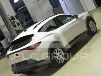 2024 Cupra Formentor