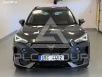 2024 Cupra Formentor