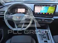 2024 Cupra Formentor