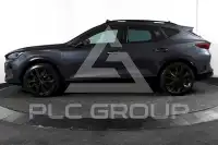 2024 Cupra Formentor
