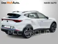 2024 Cupra Formentor