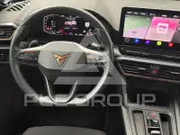 2024 Cupra Formentor