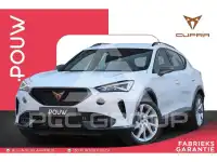 2024 Cupra Formentor