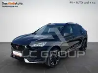 2024 Cupra Formentor