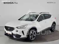 2024 Cupra Formentor