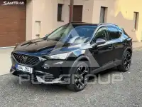 2024 Cupra Formentor
