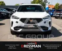 2024 Cupra Formentor