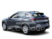 2024 Cupra Formentor