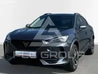 2024 Cupra Formentor