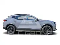 2024 Cupra Formentor
