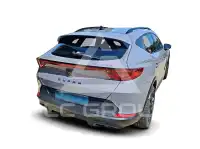 2024 Cupra Formentor