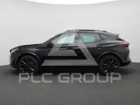 2024 Cupra Formentor