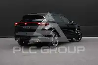 2024 Cupra Formentor