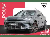 2024 Cupra Formentor