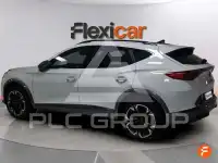 2024 Cupra Formentor