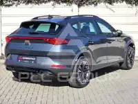 2024 Cupra Formentor