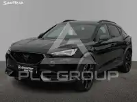 2024 Cupra Formentor